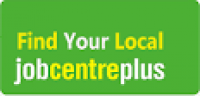 find your local jobcentre