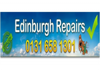 Edinburgh Repairs