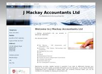 J Mackay Accountant