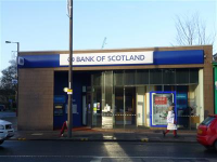 Bank Of Scotland