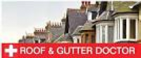 Roof & Gutter Doctor, Paisley | Gutter Repairs - 4 Reviews on Yell
