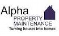 Alpha Property Maintenance ...