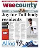 The Wee County News - Issue ...