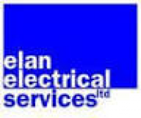 Elan Electrical Services Ltd ...