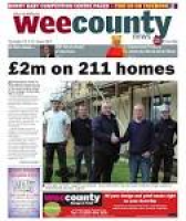 The Wee County News - Issue 867 by Vicki O'Hare - issuu
