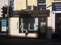 The Coffee Rooms, Abergele