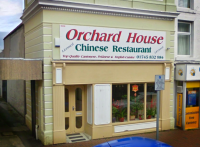 Review - The Orchard House in