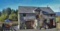 Llannerch Goch Luxury Cottages