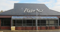 Pizza Hut, Llandudno Junction
