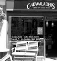 Cadwaladers Betws-Y-Coed,
