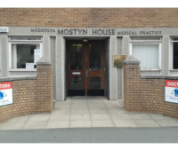 Mostyn House Medical Practice