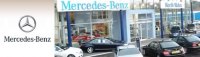 Mercedes-Benz of North Wales