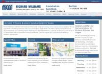 RICHARD WILLIAMS (DEGANWY) LTD