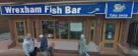 Wrexham Fish Bar, Wrexham
