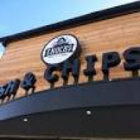 Enochs Fish & Chip Shop ...