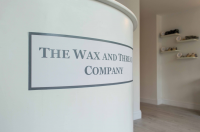 The Wax And Thread Company