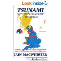 Tsunami: Scotland's Democratic