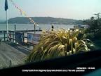 Colwyn Bay Webcam
