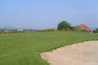 Old Colwyn Golf Club,