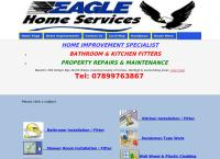 eaglehomeservices.co.uk · Home