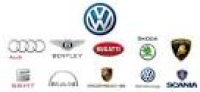 CEO of Volkswagen Group of