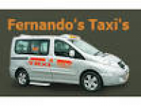 QR Code For J & F Taxis