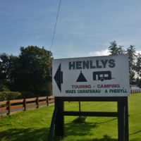 Henllys Farm - Abergele, Conwy