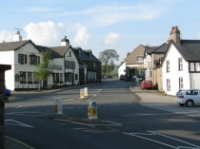 Picture of Village Square in