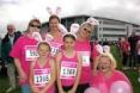 Truro Race for Life saw 2,040 ...