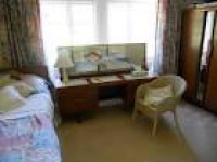 Lynher Farmhouse Bed &