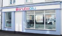 Aruba Blu hair and beauty