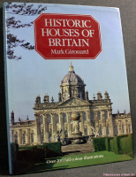 Historic Houses of Britain by