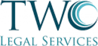 Two Legal Services Logo