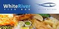 White River Fish Bar, St