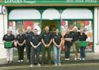 New owners for Tintagel store