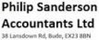Philip Sanderson Accountants ...