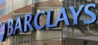 Barclays is a global financial