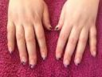 Wendy Burrell - Majestic Nails ...