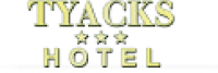 Tyacks Hotel Cornwall