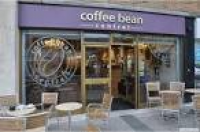 Coffee Bean Central, a welcome ...