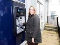 Last bank in Camelford closes