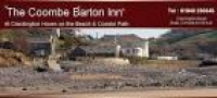 The Coombe Barton Inn at ...