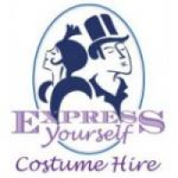 Express Yourself Costume Hire