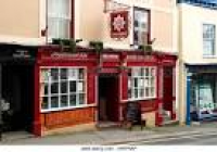The Star and Garter pub in ...