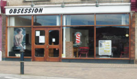 Obsession salon in Bude