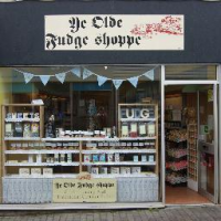 Ye Olde Fudge Shoppe