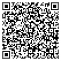 QR Code For Rogers Taxis