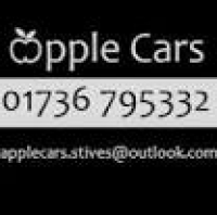 Apple Cars St Ives, Cornwall