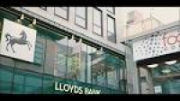the small Lloyds TSB bank at