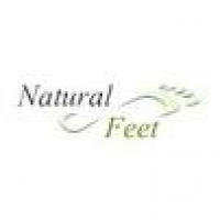 Natural Feet Logo